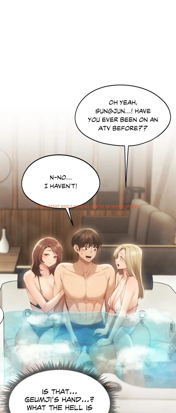 Read Hentai Image 38 fbc9d in comic From Today, My Favorite… - Chapter 55 - hentaitnt.net