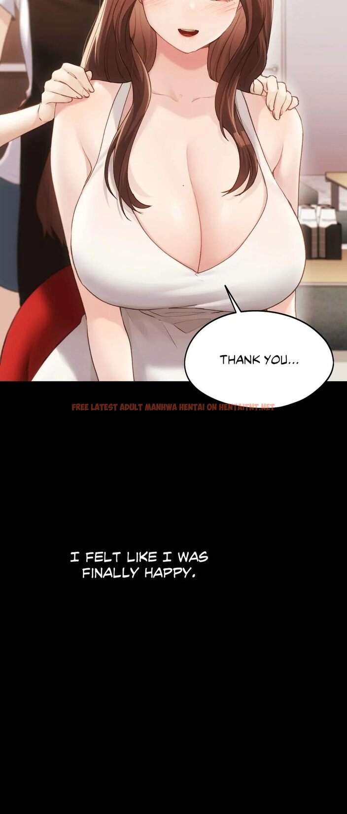 Read Hentai Image 15 fa9c7 in comic From Today, My Favorite… - Chapter 58 - hentaitnt.net