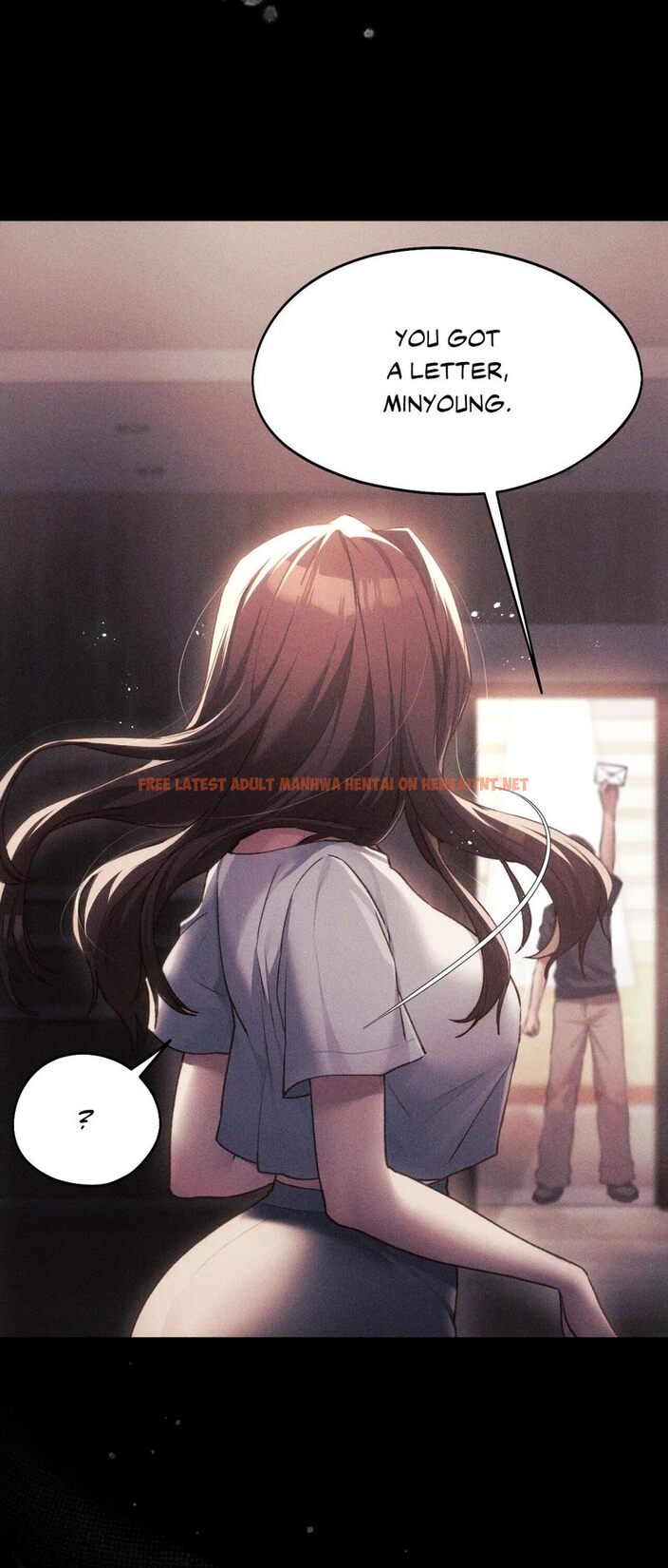 Read Hentai Image 19 fa9c7 in comic From Today, My Favorite… - Chapter 58 - hentaitnt.net