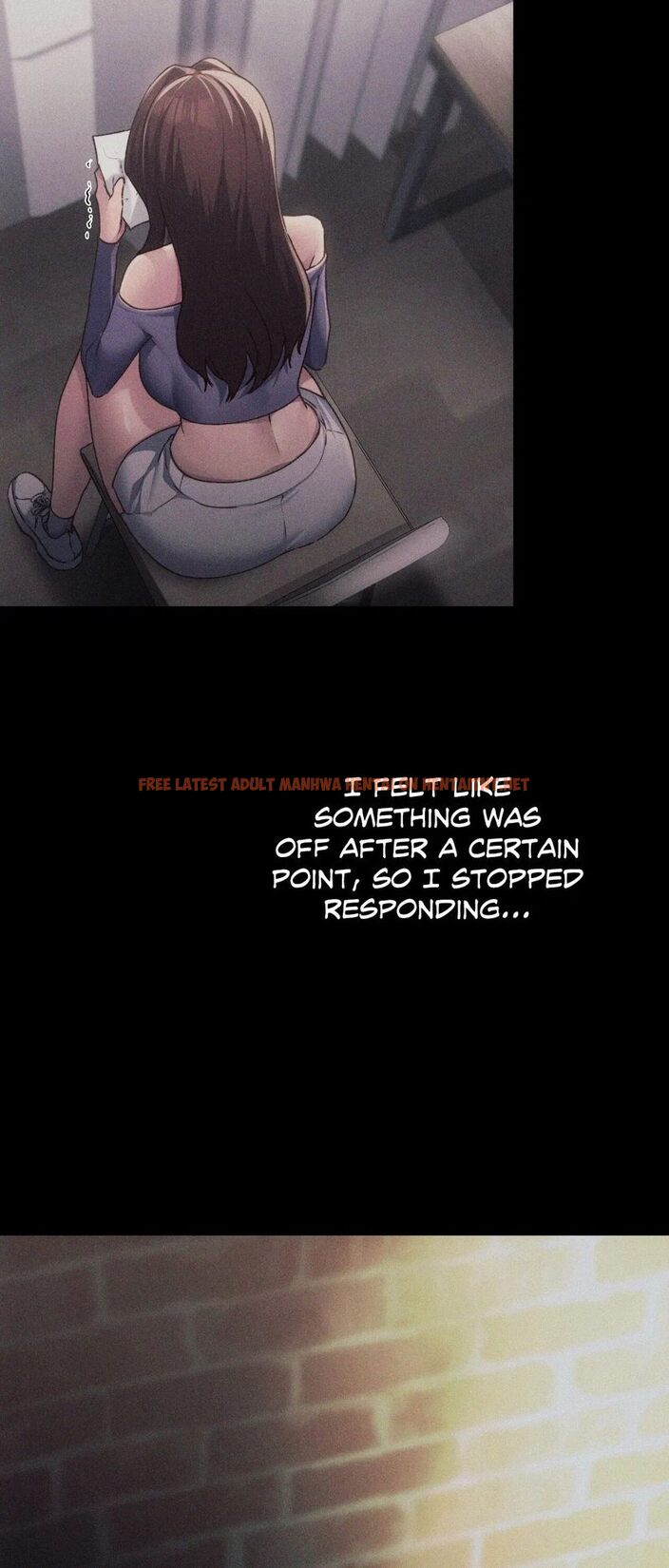 Read Hentai Image 27 fa9c7 in comic From Today, My Favorite… - Chapter 58 - hentaitnt.net