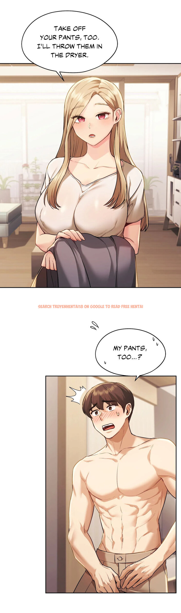 Read Hentai Image 16 48480 in comic From Today, My Favorite… - Chapter 6 - hentaitnt.net
