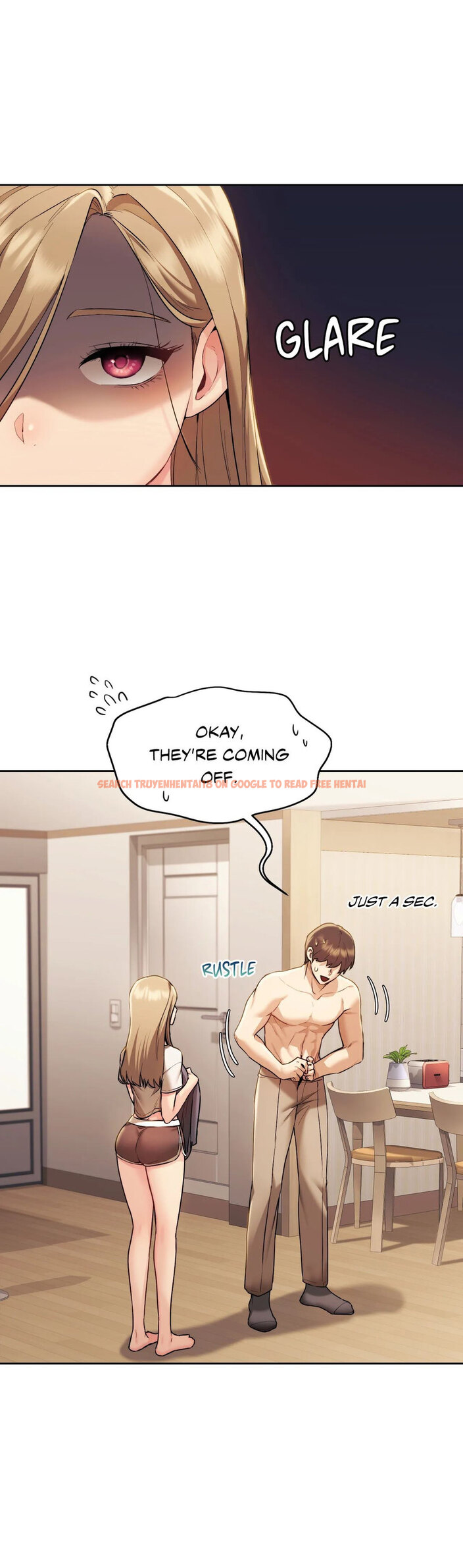 Read Hentai Image 17 48480 in comic From Today, My Favorite… - Chapter 6 - hentaitnt.net