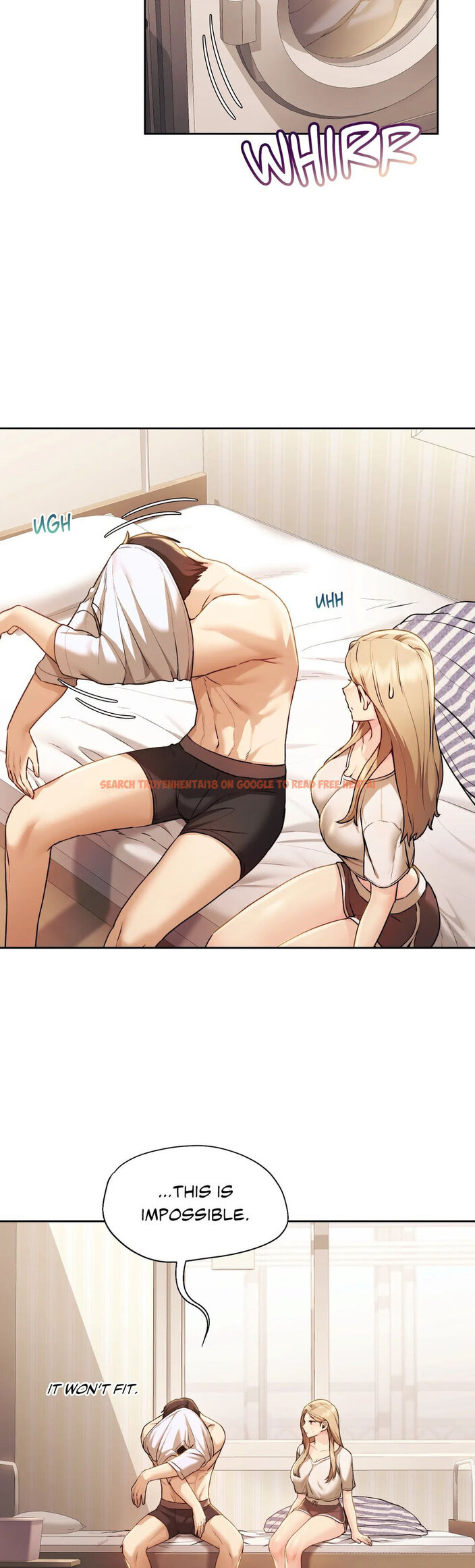Read Hentai Image 23 48480 in comic From Today, My Favorite… - Chapter 6 - hentaitnt.net