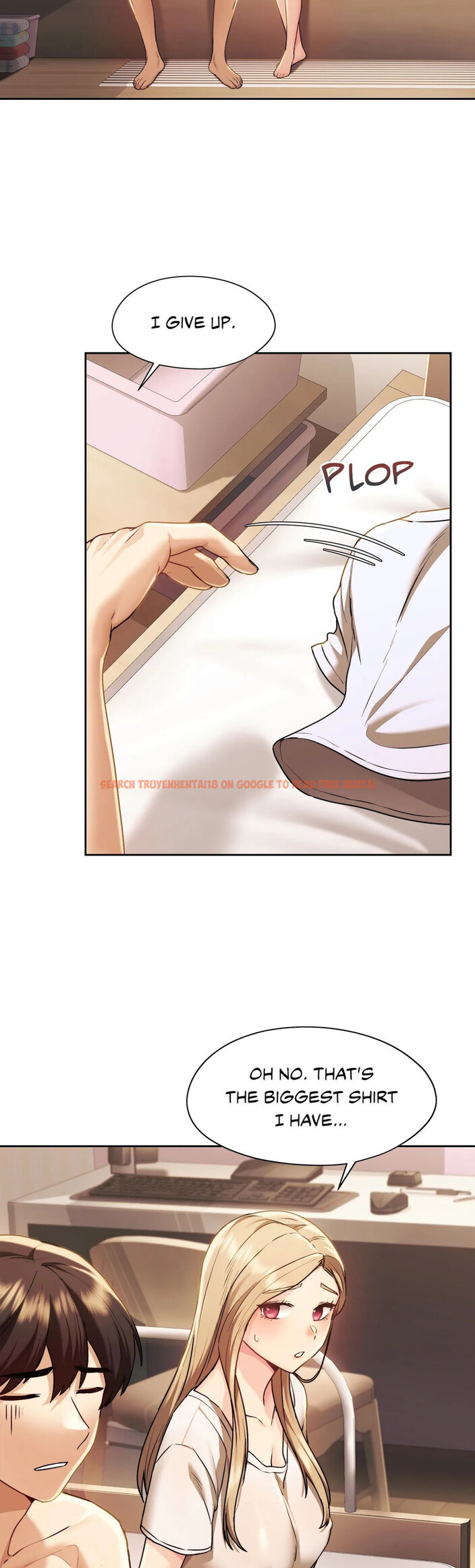 Read Hentai Image 24 48480 in comic From Today, My Favorite… - Chapter 6 - hentaitnt.net