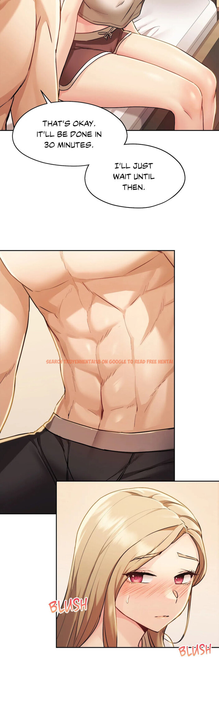 Read Hentai Image 25 48480 in comic From Today, My Favorite… - Chapter 6 - hentaitnt.net
