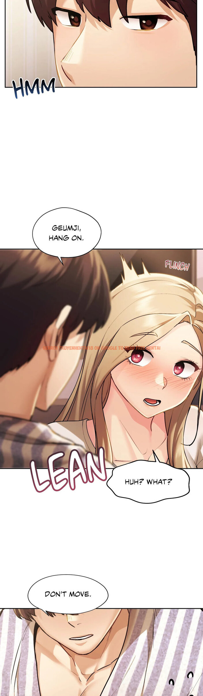 Read Hentai Image 32 48480 in comic From Today, My Favorite… - Chapter 6 - hentaitnt.net