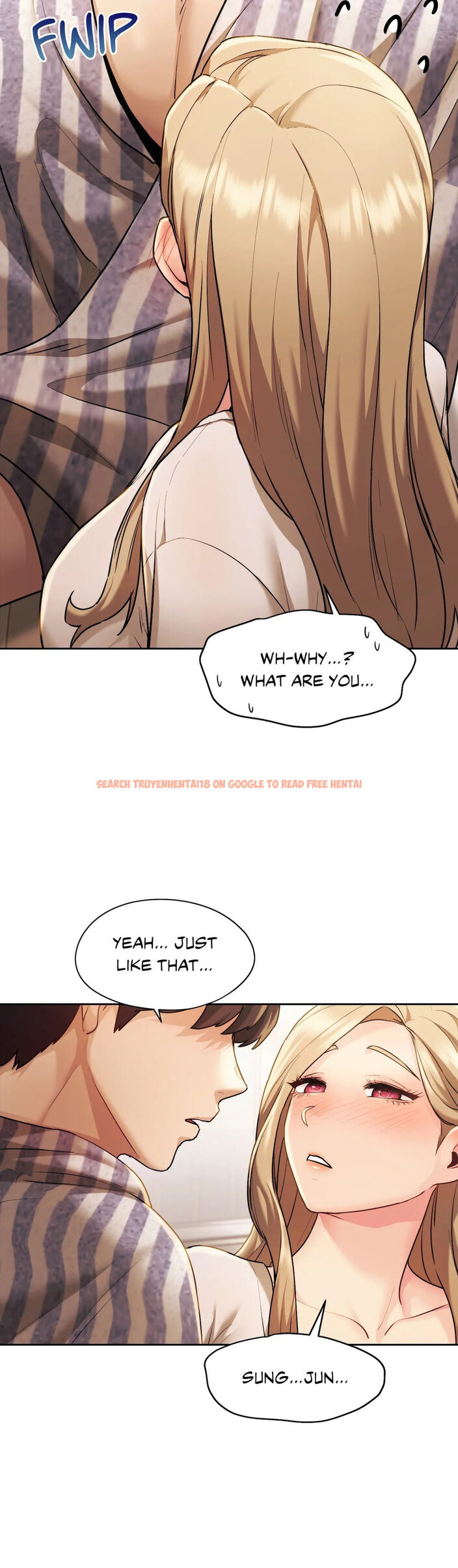Read Hentai Image 33 48480 in comic From Today, My Favorite… - Chapter 6 - hentaitnt.net