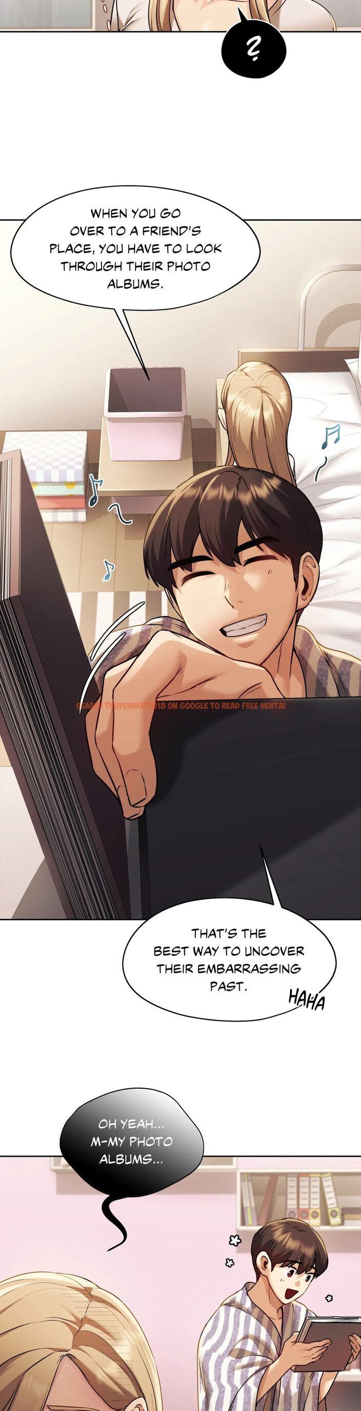 Read Hentai Image 39 48480 in comic From Today, My Favorite… - Chapter 6 - hentaitnt.net