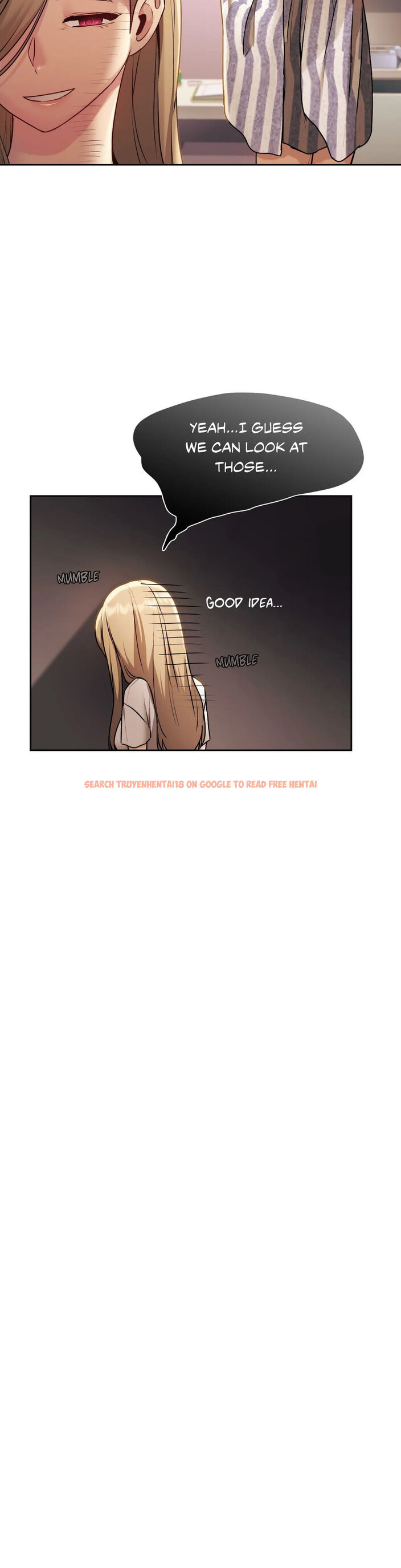 Read Hentai Image 40 48480 in comic From Today, My Favorite… - Chapter 6 - hentaitnt.net