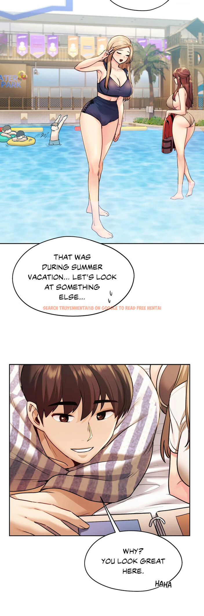 Read Hentai Image 48 48480 in comic From Today, My Favorite… - Chapter 6 - hentaitnt.net