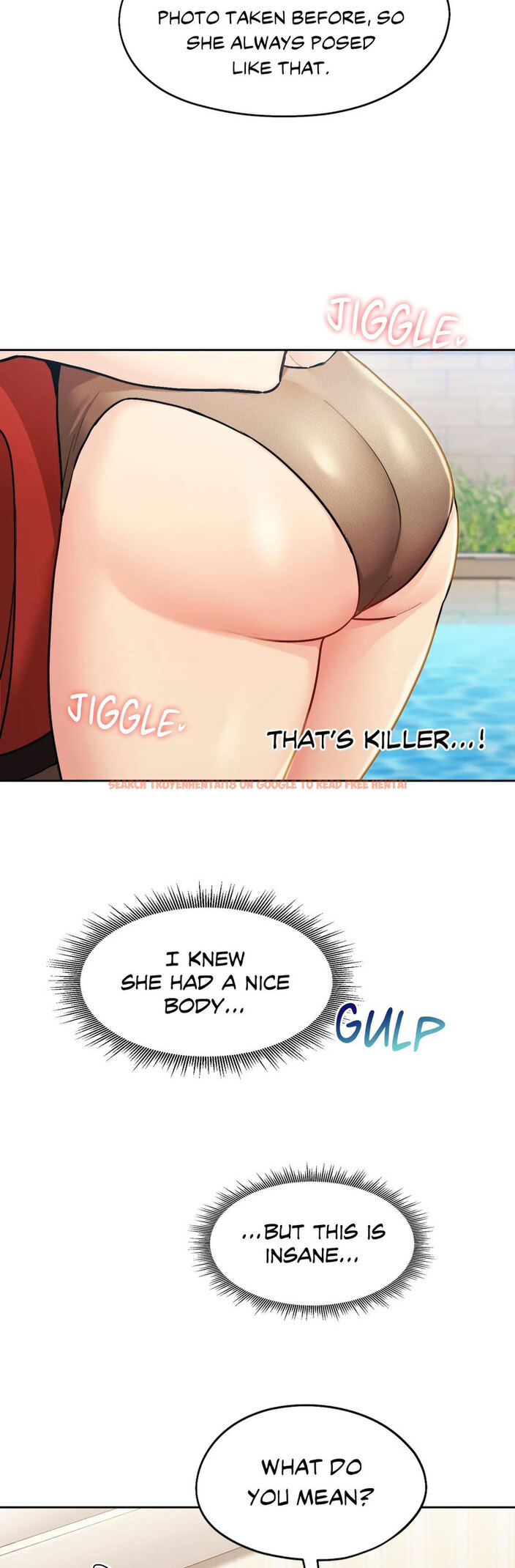 Read Hentai Image 54 48480 in comic From Today, My Favorite… - Chapter 6 - hentaitnt.net