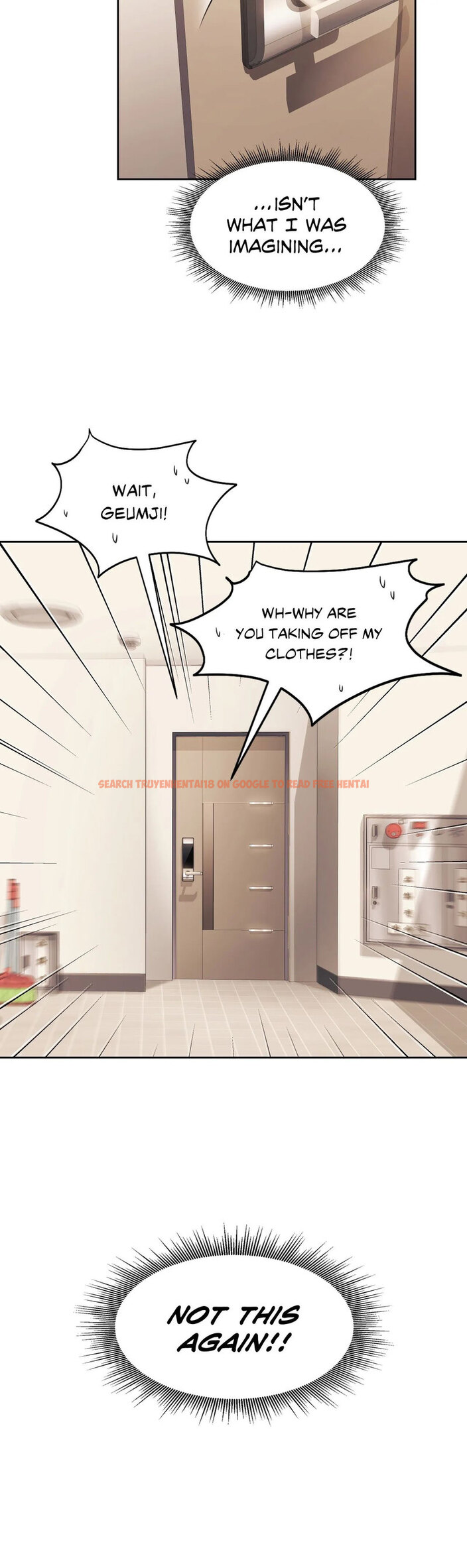 Read Hentai Image 6 48480 in comic From Today, My Favorite… - Chapter 6 - hentaitnt.net