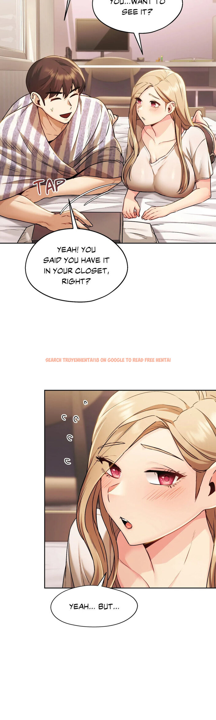 Read Hentai Image 62 48480 in comic From Today, My Favorite… - Chapter 6 - hentaitnt.net