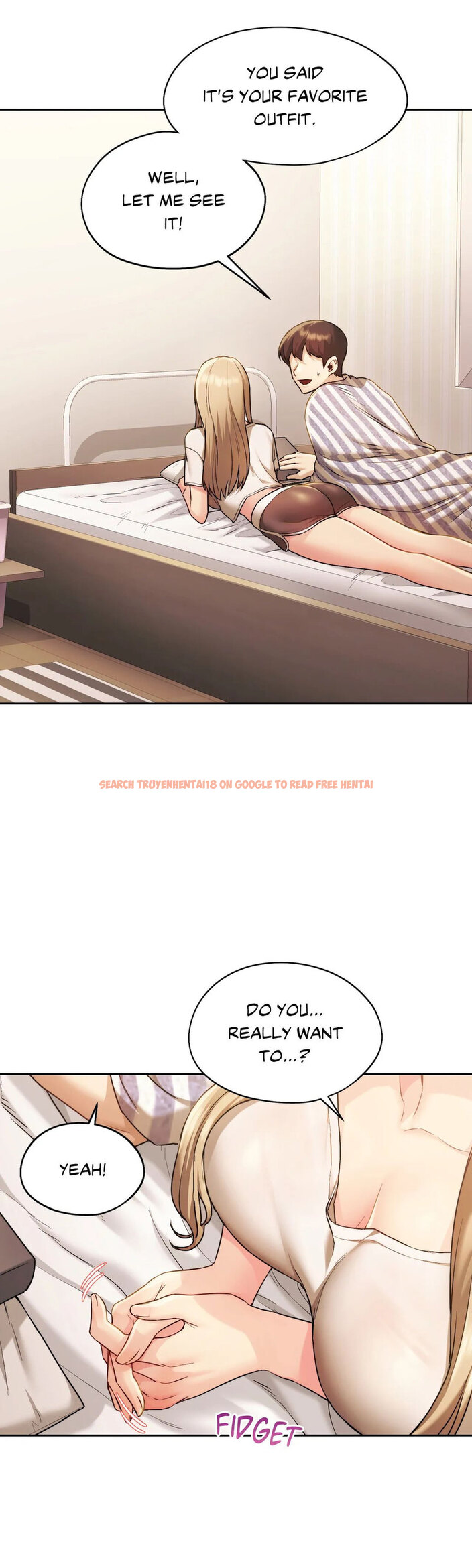 Read Hentai Image 63 48480 in comic From Today, My Favorite… - Chapter 6 - hentaitnt.net
