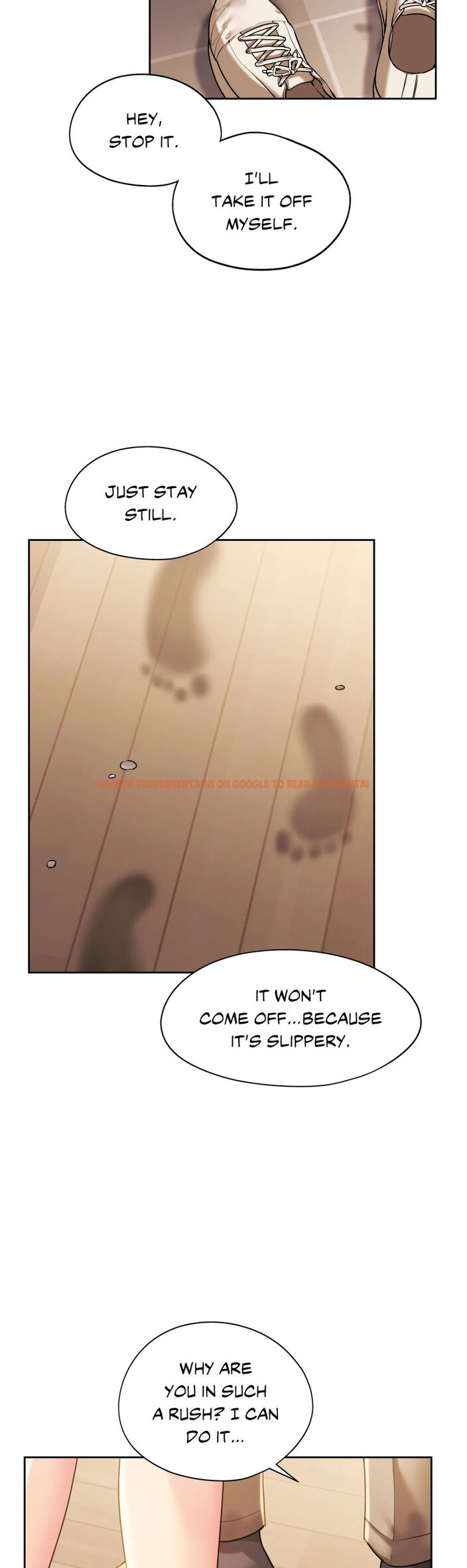 Read Hentai Image 8 48480 in comic From Today, My Favorite… - Chapter 6 - hentaitnt.net