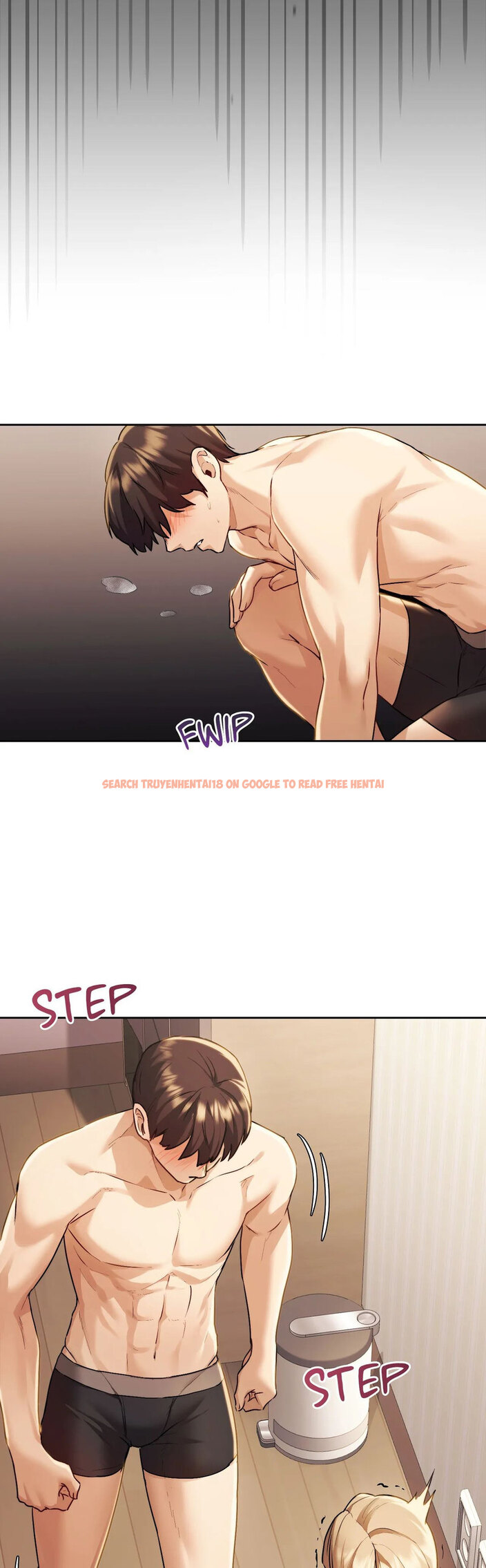 Read Hentai Image 86 48481 in comic From Today, My Favorite… - Chapter 6 - hentaitnt.net
