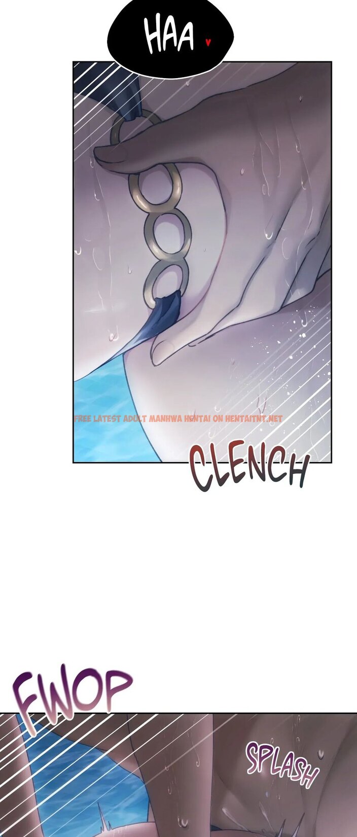 Read Hentai Image 2 3b603 in comic From Today, My Favorite… - Chapter 61 - hentaitnt.net