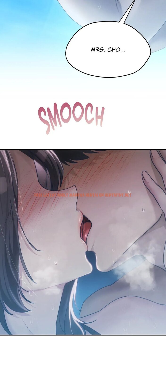 Read Hentai Image 33 3b603 in comic From Today, My Favorite… - Chapter 61 - hentaitnt.net