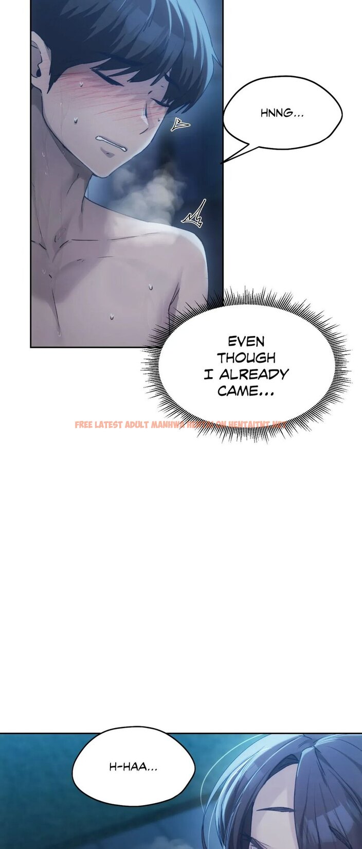 Read Hentai Image 40 3b603 in comic From Today, My Favorite… - Chapter 61 - hentaitnt.net