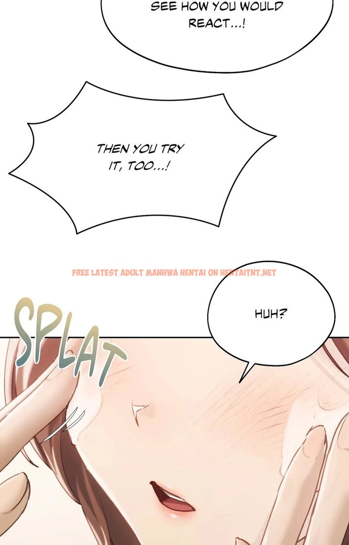 Read Hentai Image 64 41f76 in comic From Today, My Favorite… - Chapter 63 - hentaitnt.net