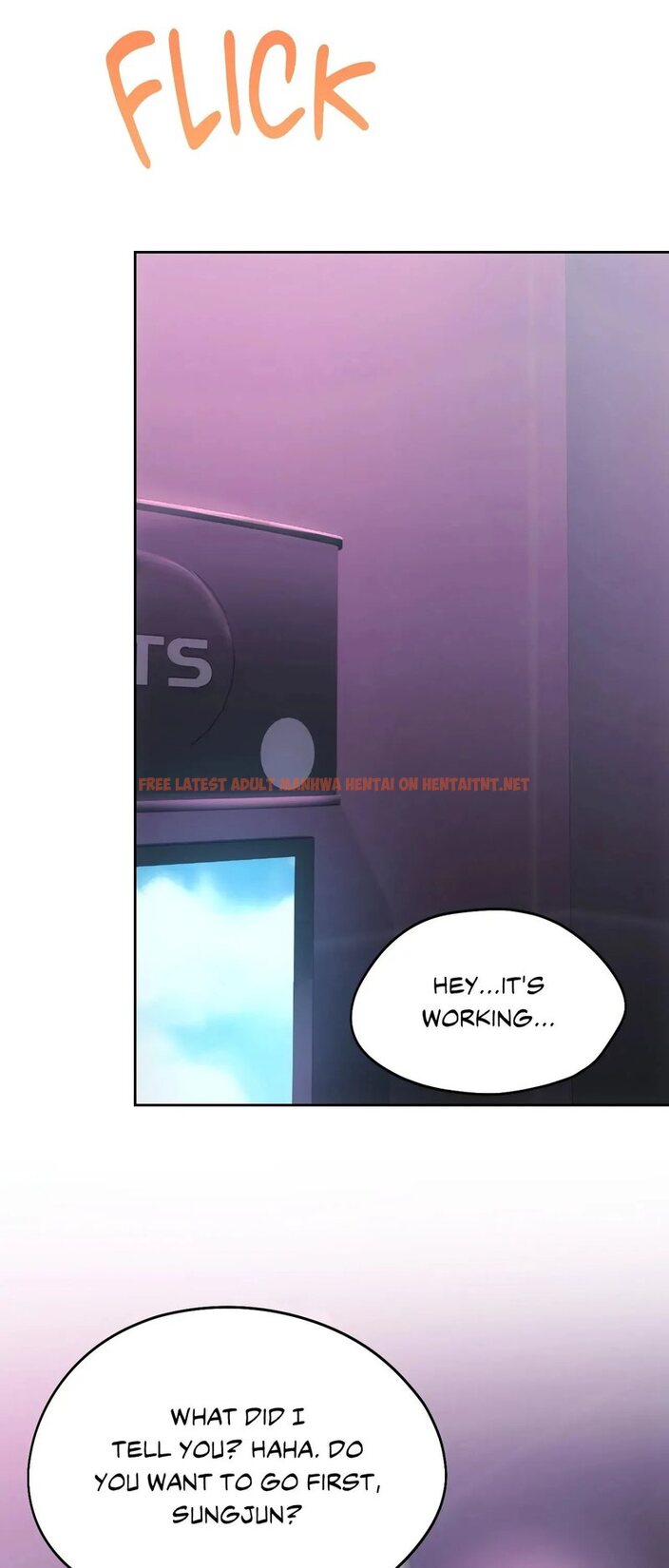 Read Hentai Image 18 48a86 in comic From Today, My Favorite… - Chapter 64 - hentaitnt.net