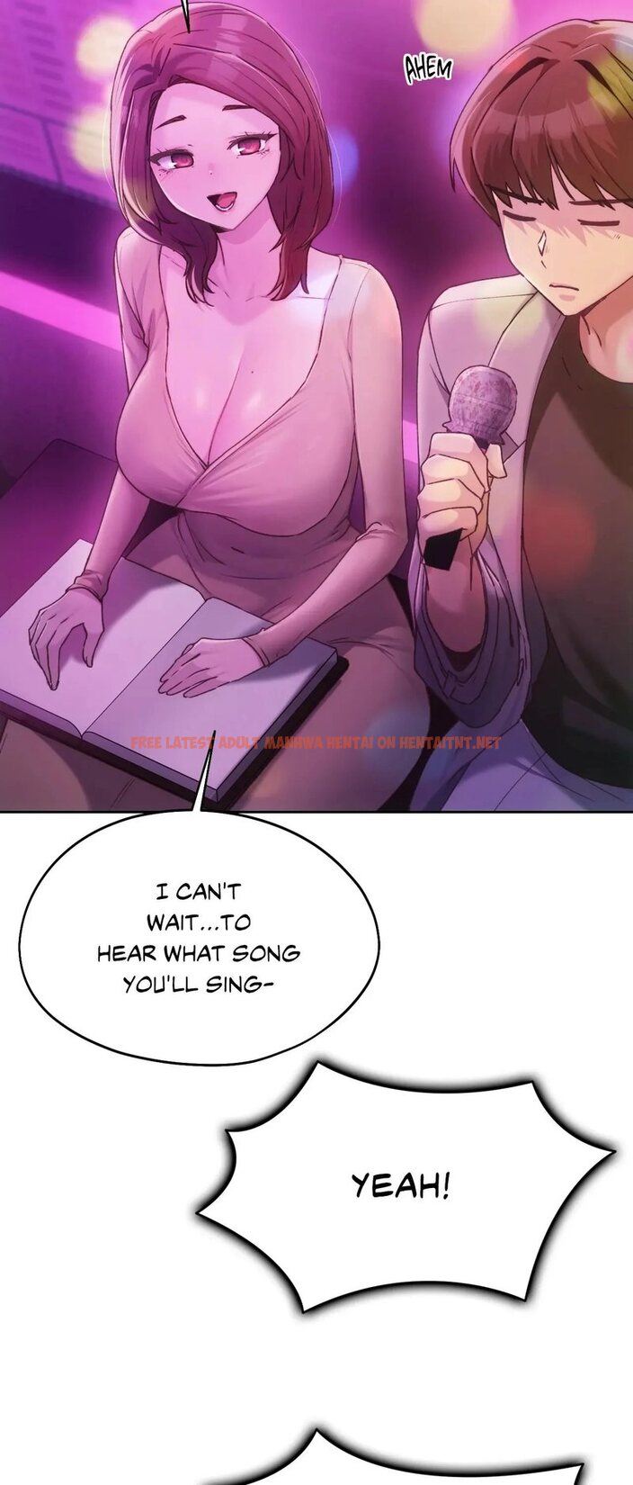 Read Hentai Image 25 48a86 in comic From Today, My Favorite… - Chapter 64 - hentaitnt.net