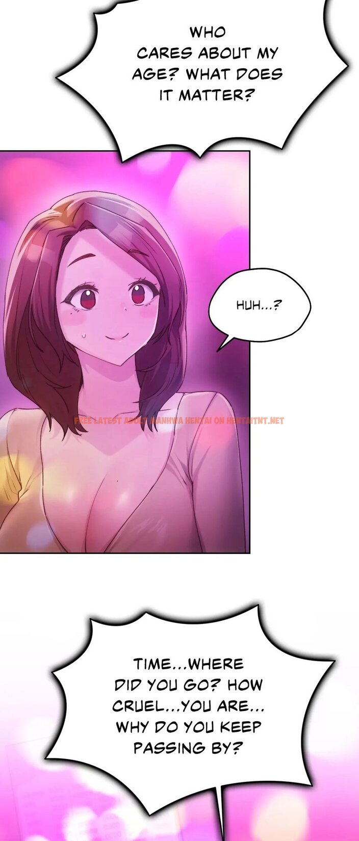 Read Hentai Image 26 48a86 in comic From Today, My Favorite… - Chapter 64 - hentaitnt.net