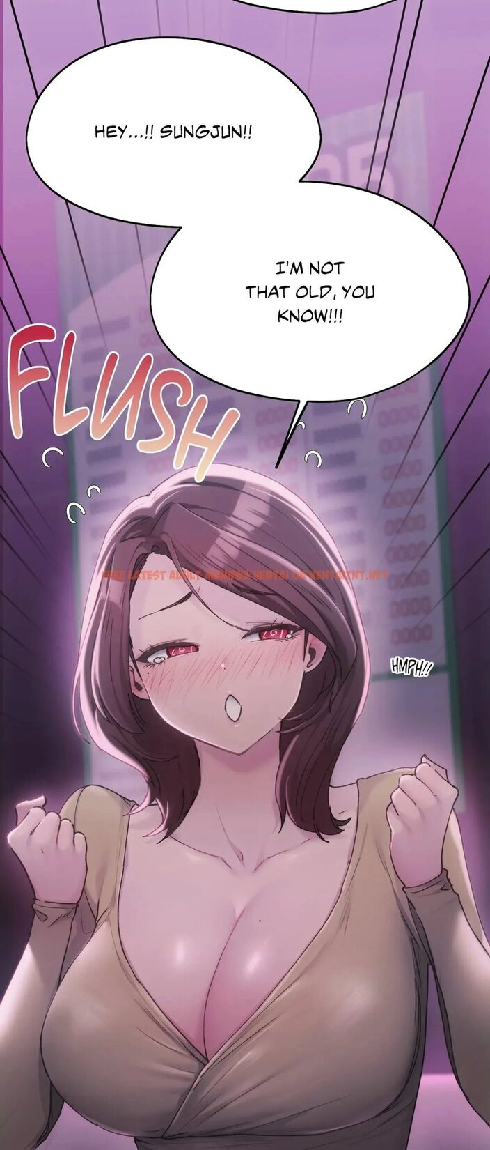 Read Hentai Image 31 48a86 in comic From Today, My Favorite… - Chapter 64 - hentaitnt.net