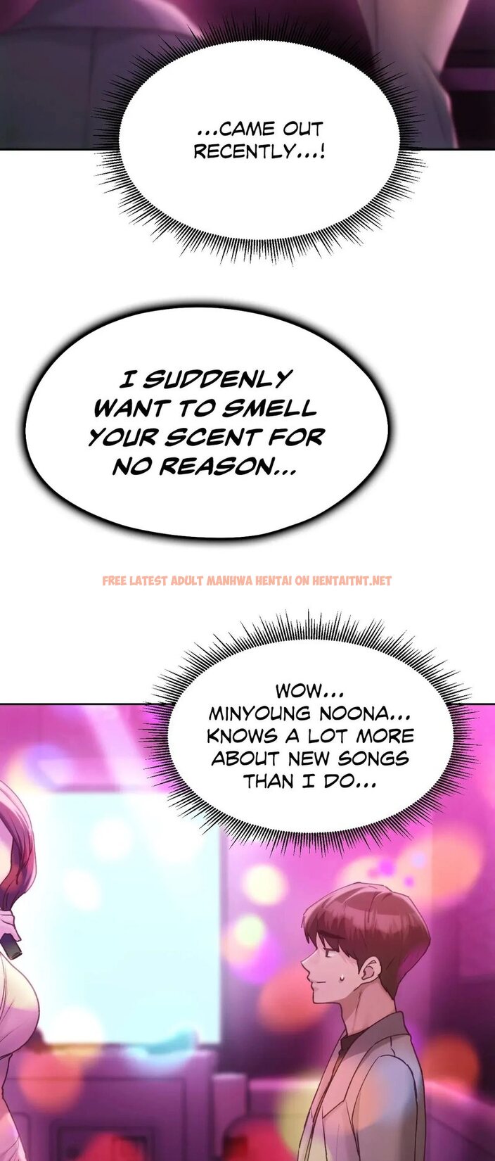 Read Hentai Image 37 48a86 in comic From Today, My Favorite… - Chapter 64 - hentaitnt.net