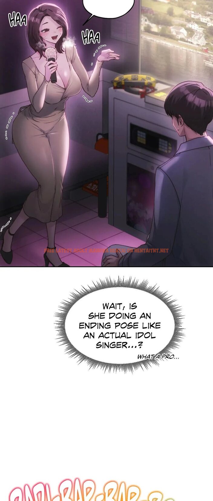 Read Hentai Image 48 48a86 in comic From Today, My Favorite… - Chapter 64 - hentaitnt.net