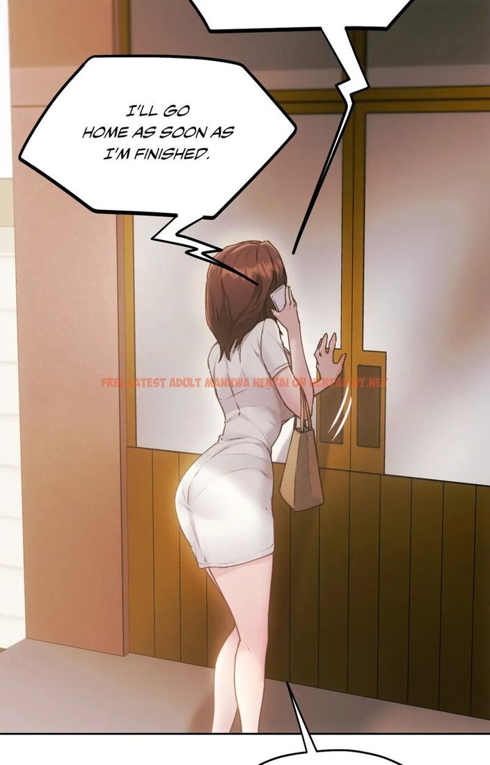 Read Hentai Image 20 fddbb in comic From Today, My Favorite… - Chapter 67 - hentaitnt.net