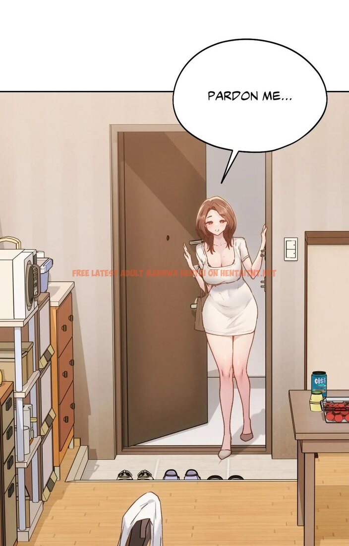 Read Hentai Image 26 fddbb in comic From Today, My Favorite… - Chapter 67 - hentaitnt.net