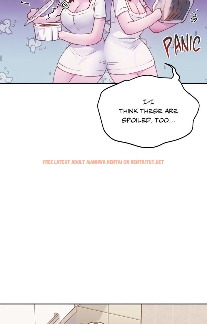 Read Hentai Image 38 fddbb in comic From Today, My Favorite… - Chapter 67 - hentaitnt.net