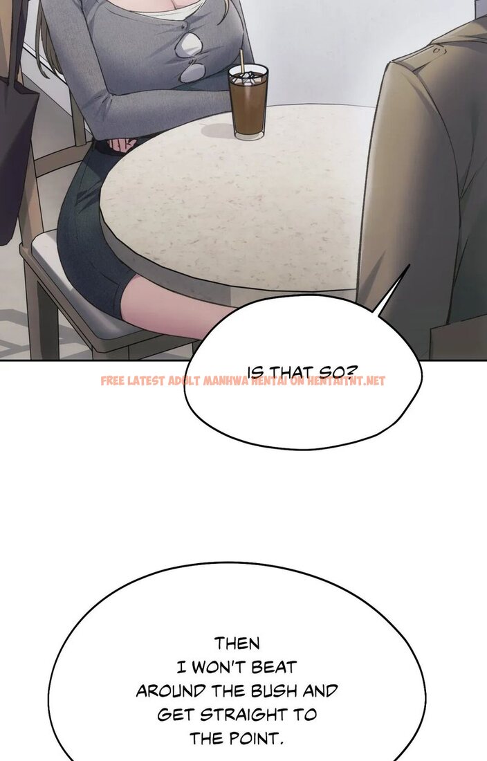 Read Hentai Image 60 fddbb in comic From Today, My Favorite… - Chapter 67 - hentaitnt.net