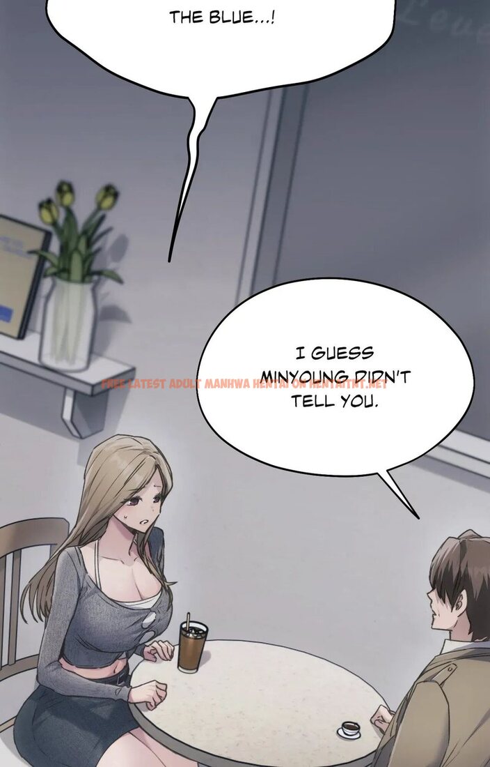 Read Hentai Image 65 fddbb in comic From Today, My Favorite… - Chapter 67 - hentaitnt.net