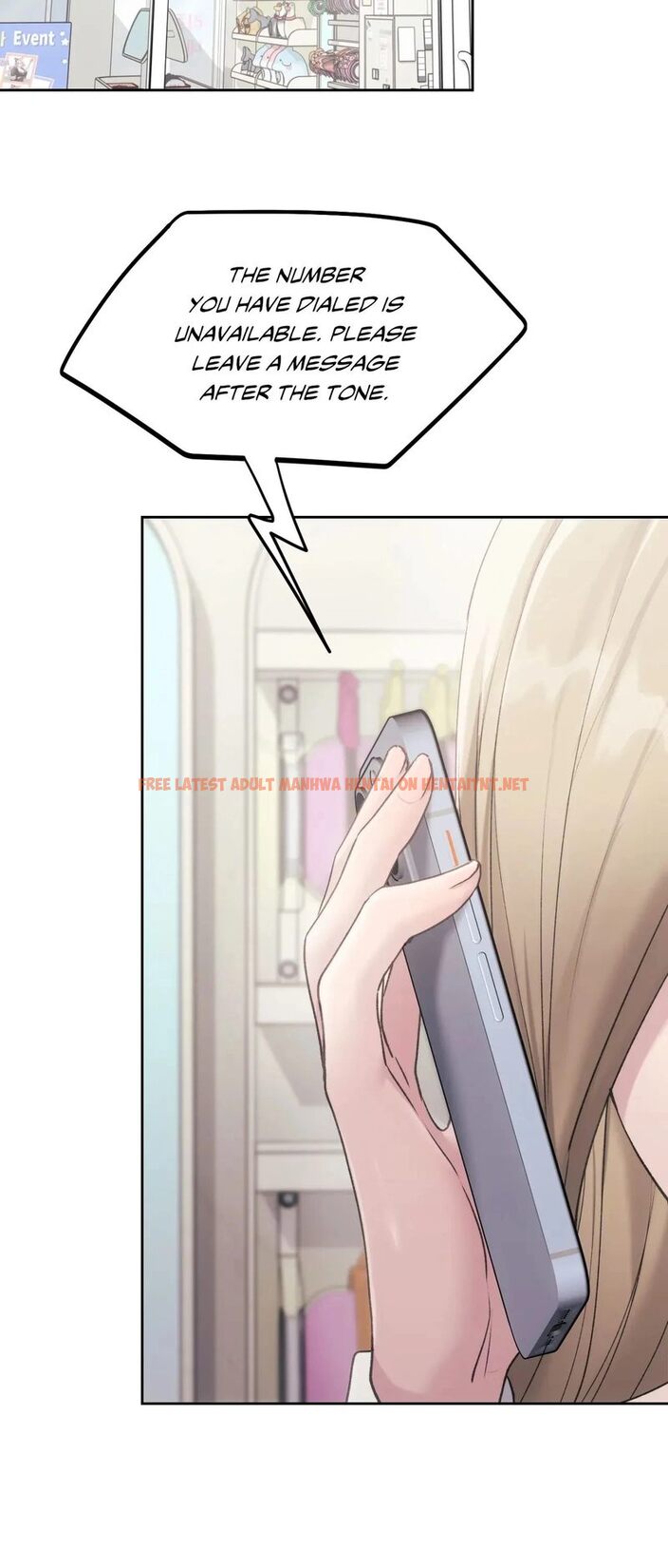 Read Hentai Image 40 8fdfd in comic From Today, My Favorite… - Chapter 69 - hentaitnt.net