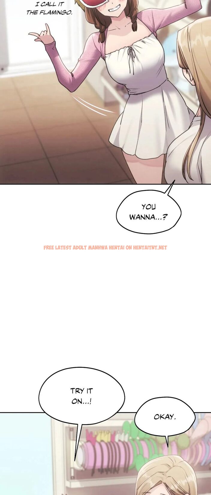 Read Hentai Image 45 8fdfd in comic From Today, My Favorite… - Chapter 69 - hentaitnt.net