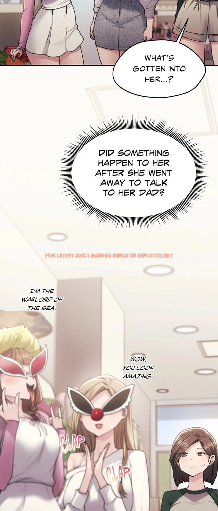 Read Hentai Image 47 8fdfd in comic From Today, My Favorite… - Chapter 69 - hentaitnt.net