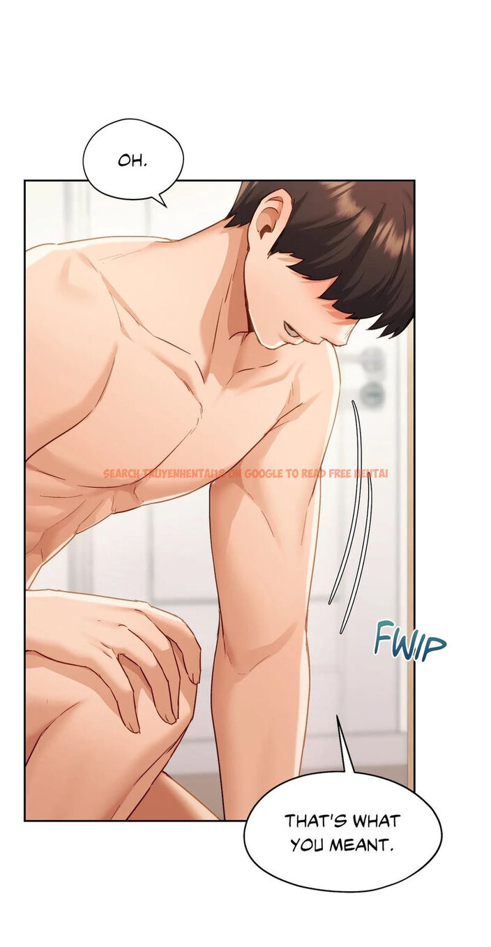 Read Hentai Image 18 11098 in comic From Today, My Favorite… - Chapter 7 - hentaitnt.net