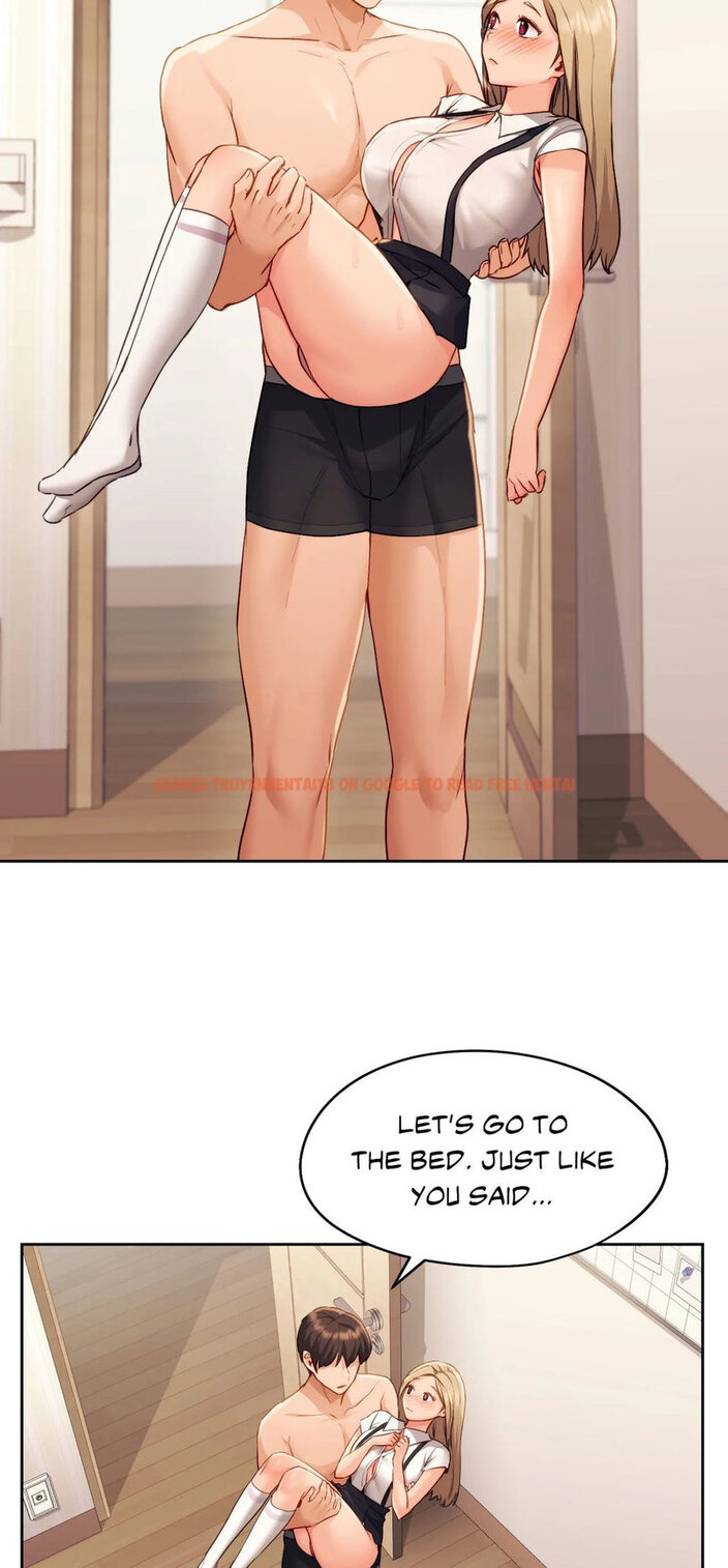 Read Hentai Image 22 11098 in comic From Today, My Favorite… - Chapter 7 - hentaitnt.net