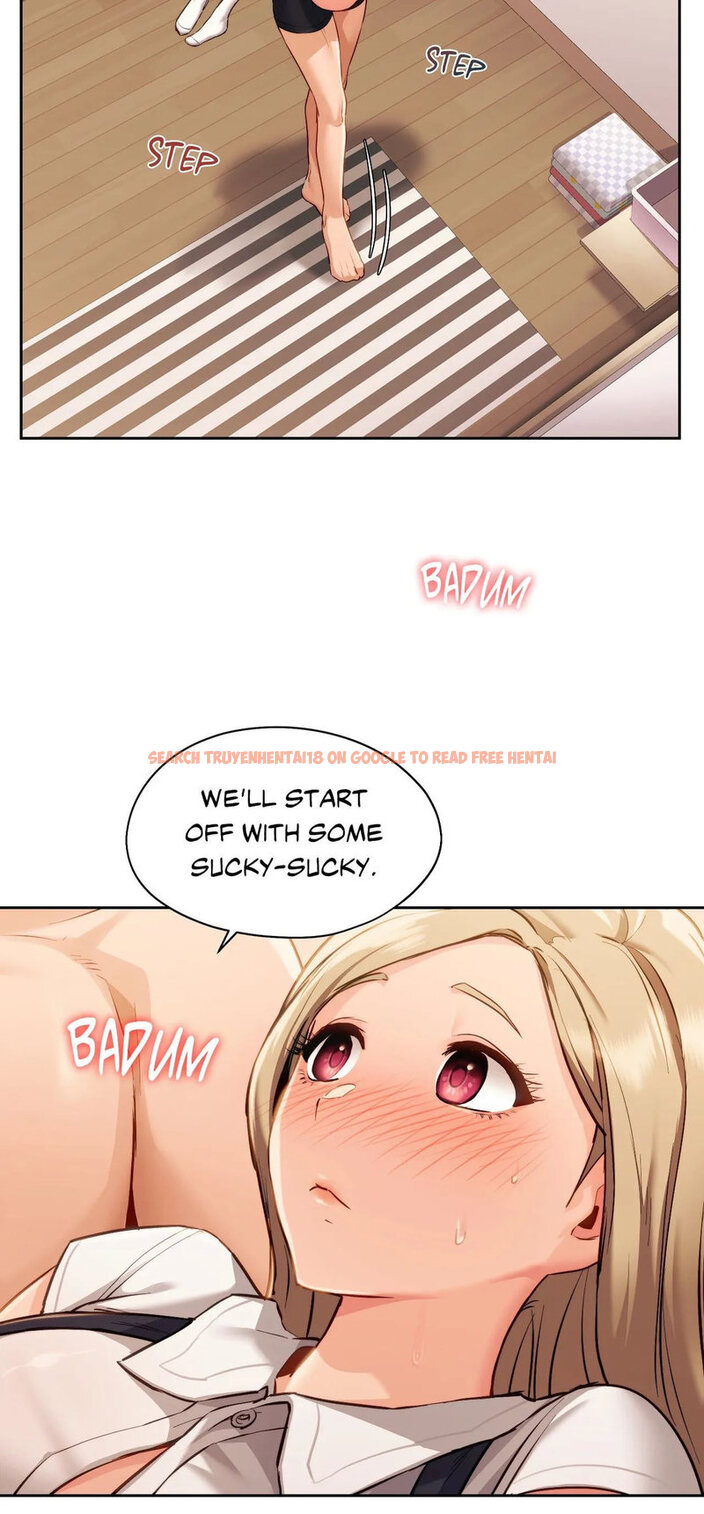 Read Hentai Image 23 11098 in comic From Today, My Favorite… - Chapter 7 - hentaitnt.net