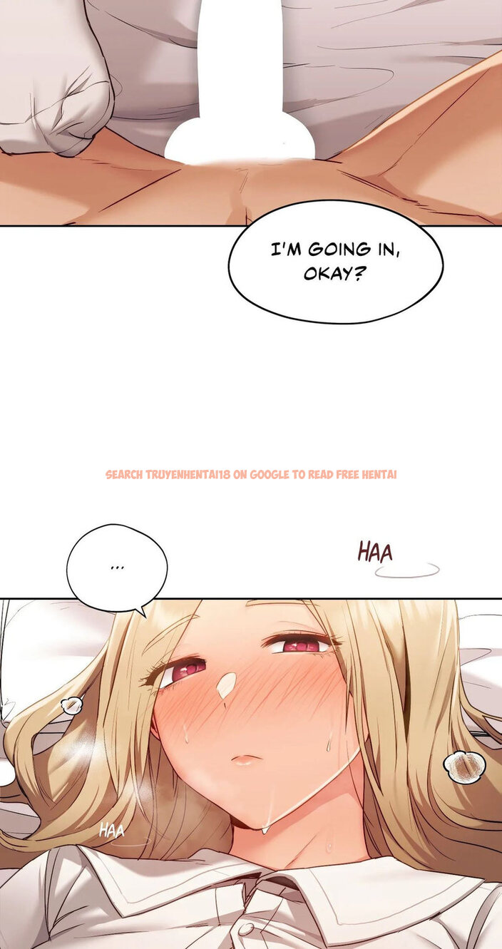 Read Hentai Image 47 11098 in comic From Today, My Favorite… - Chapter 7 - hentaitnt.net