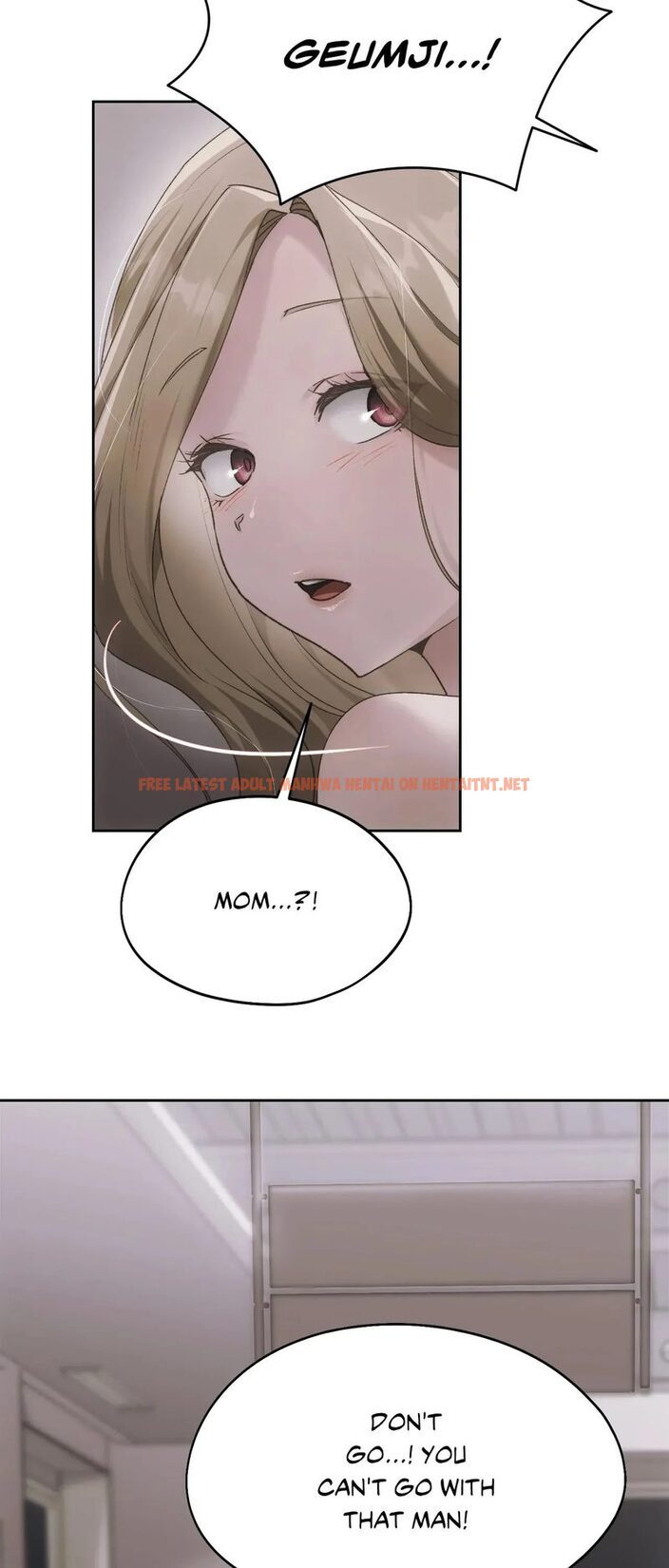 Read Hentai Image 30 f9f33 in comic From Today, My Favorite… - Chapter 71 - hentaitnt.net