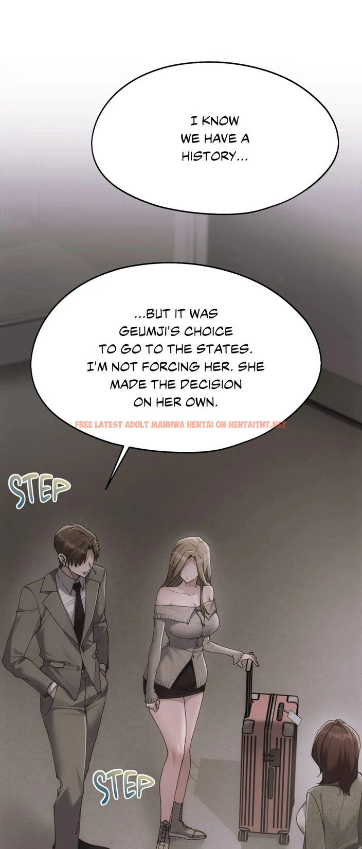 Read Hentai Image 33 f9f33 in comic From Today, My Favorite… - Chapter 71 - hentaitnt.net