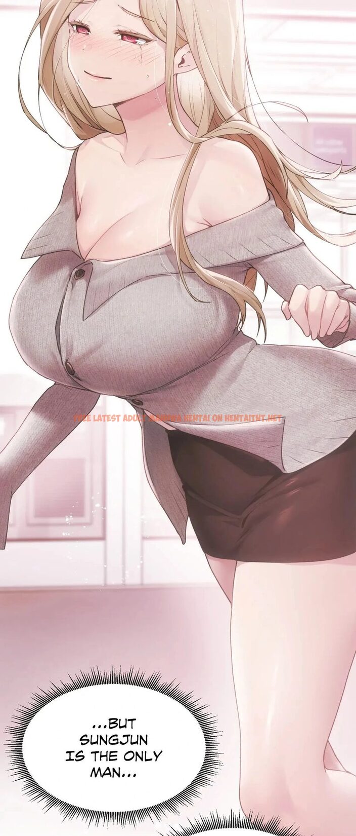 Read Hentai Image 60 f9f33 in comic From Today, My Favorite… - Chapter 71 - hentaitnt.net