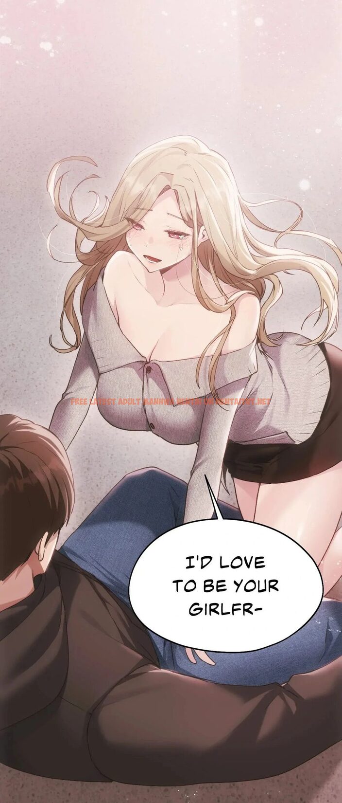 Read Hentai Image 62 f9f33 in comic From Today, My Favorite… - Chapter 71 - hentaitnt.net