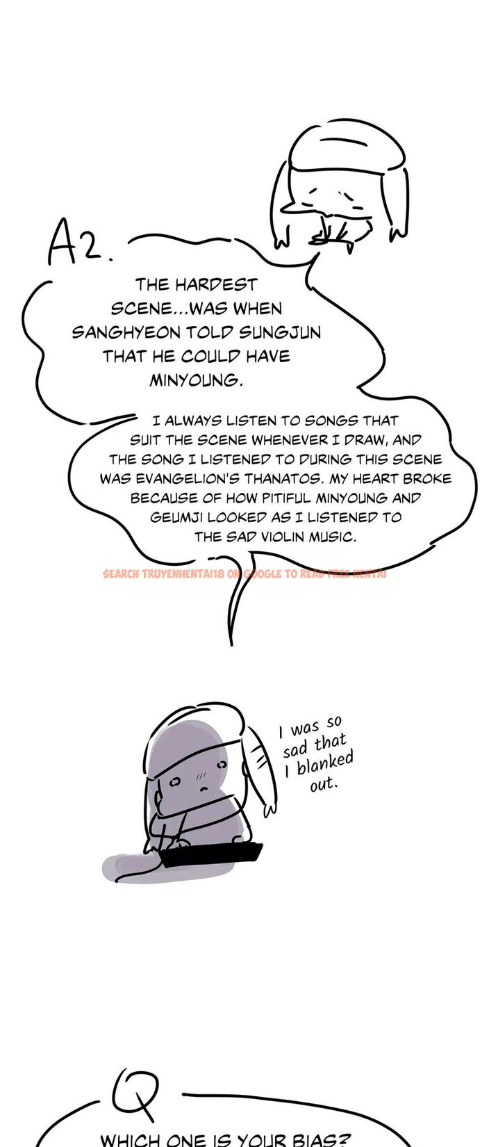 Read Hentai Image 10 4d760 in comic From Today, My Favorite… - Chapter 72.5 - hentaitnt.net