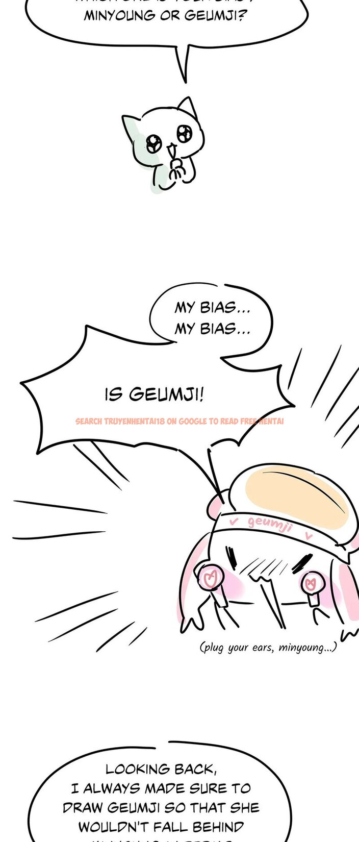 Read Hentai Image 11 4d760 in comic From Today, My Favorite… - Chapter 72.5 - hentaitnt.net