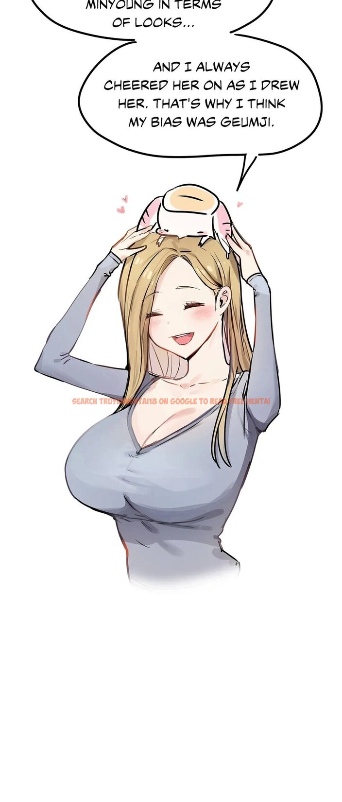Read Hentai Image 12 4d760 in comic From Today, My Favorite… - Chapter 72.5 - hentaitnt.net