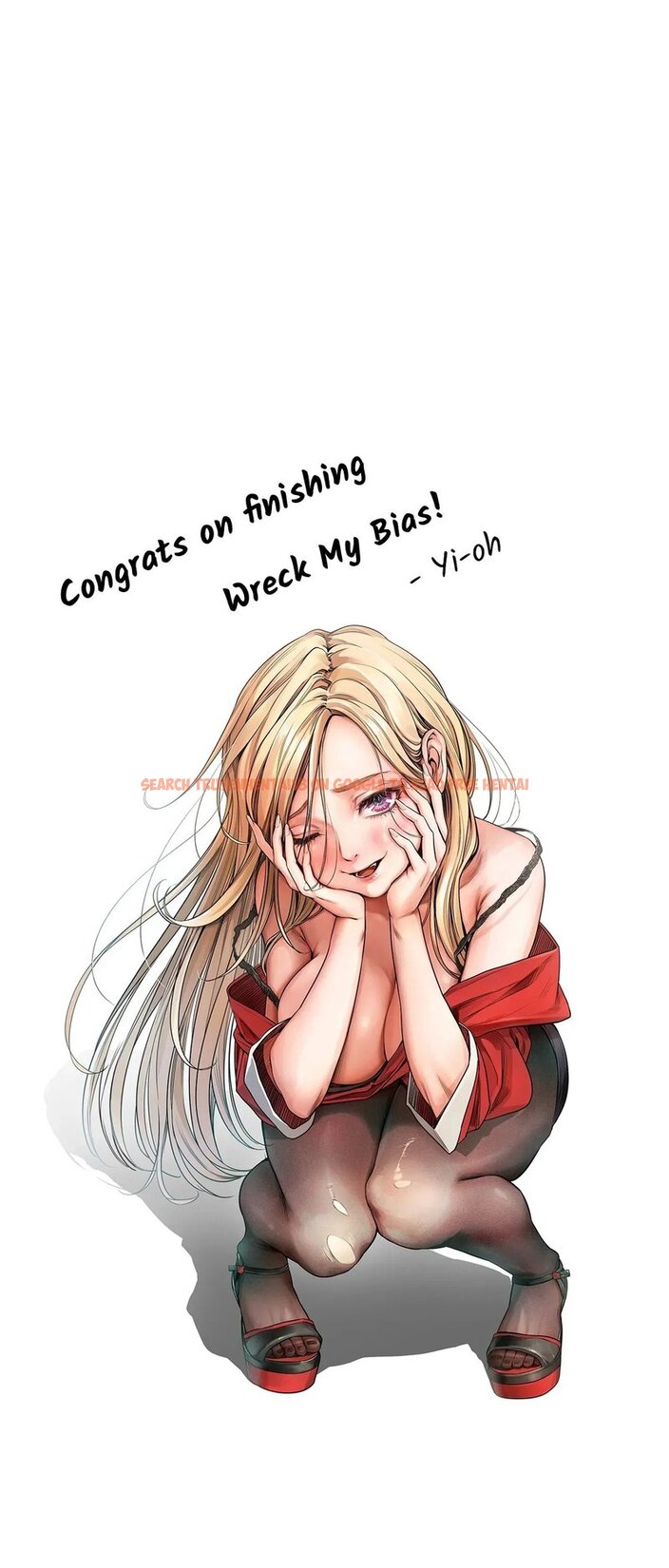 Read Hentai Image 14 4d760 in comic From Today, My Favorite… - Chapter 72.5 - hentaitnt.net